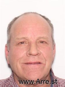 Brian Osborne Arrest Mugshot