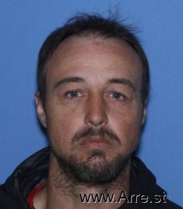 Brian Reynolds Arrest Mugshot