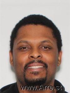 Brian Rhodes Arrest Mugshot