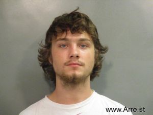 Brian Treat Arrest Mugshot