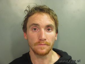 Bryan Anderson Arrest Mugshot