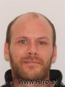 Bryan Jones Arrest Mugshot