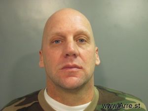 Bryan Thomas Arrest Mugshot