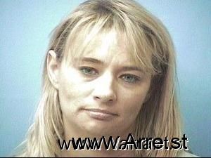 Barbara Day Arrest Mugshot
