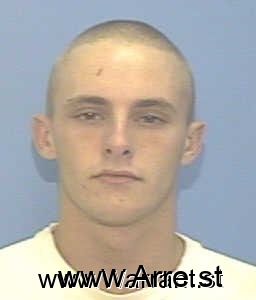 Barry Eppes Arrest Mugshot