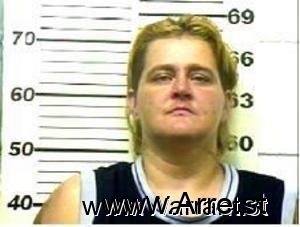 Beatrice Davis Arrest Mugshot