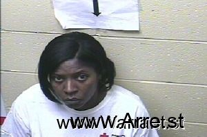 Betty Dickerson Arrest Mugshot
