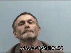 Billy Breedlove Arrest Mugshot