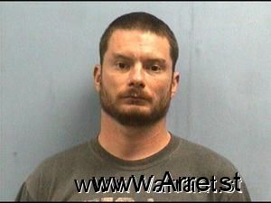 Billy Campbell Arrest Mugshot