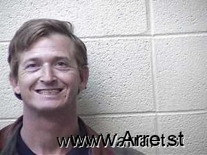Billy Glass Arrest Mugshot