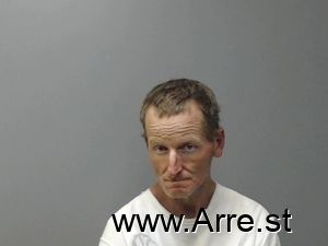 Billy Mortenson Arrest Mugshot