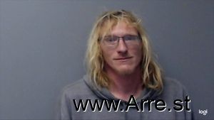 Blaine Lair Arrest Mugshot