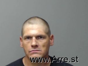 Blaine Stern Arrest Mugshot