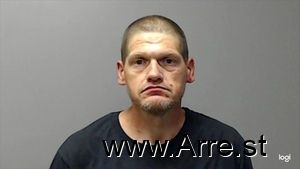 Blaine Stern Arrest Mugshot