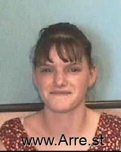 Blossom Shirley Arrest Mugshot