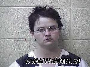 Bobbie Mitleff Arrest Mugshot