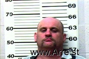 Bobby Anderson Arrest Mugshot