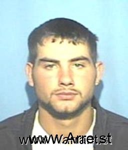 Bobby Crawford Arrest Mugshot