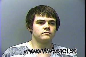 Bobby Dutton Arrest Mugshot