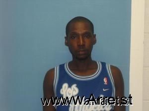 Bobby Hughey Arrest Mugshot