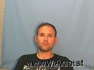 Bobby Hussong Arrest Mugshot