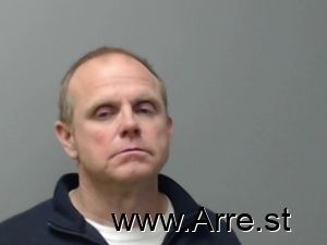 Bobby Merryman Arrest Mugshot