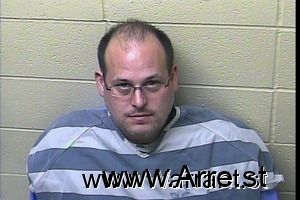 Brad Buie Arrest Mugshot