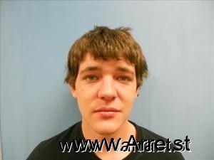 Bradley Berscheid Arrest Mugshot