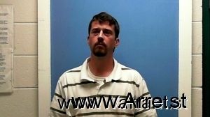 Bradley Clark Arrest Mugshot