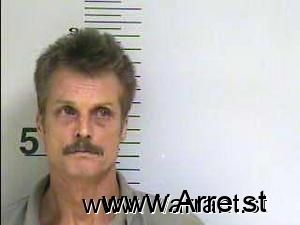 Bradley Collsion Arrest Mugshot