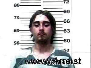 Bradley Danahy Arrest Mugshot