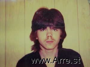 Bradley Essick Arrest Mugshot