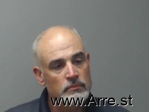 Bradley Goldsmith Arrest Mugshot