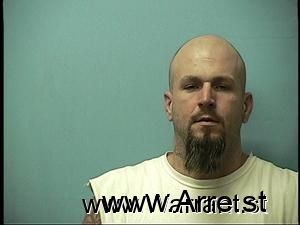 Brandon Davis Arrest Mugshot