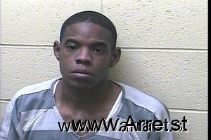 Brandon Davis Arrest Mugshot