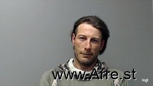 Brandon Mills Arrest Mugshot