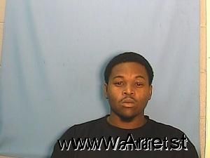 Brandon Murry Arrest Mugshot