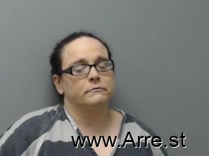 Brandy Shepherd Arrest Mugshot