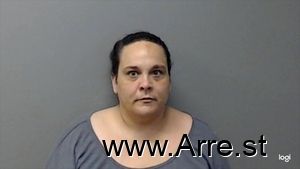 Brandy Shepherd Arrest Mugshot