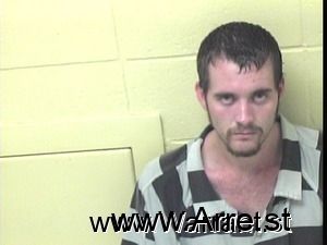 Brett Delaney Arrest Mugshot