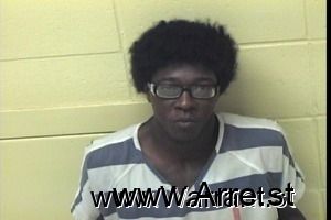 Brian Clinkscale Arrest Mugshot