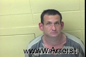 Brian Day Arrest Mugshot