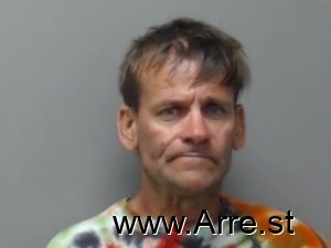 Brian Fenimore Arrest Mugshot