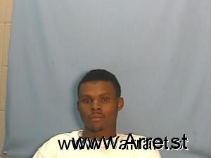Brian Mapp Arrest Mugshot