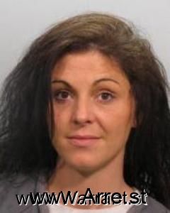 Bridget Acton Arrest Mugshot