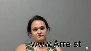 Brittany Purcell Arrest Mugshot