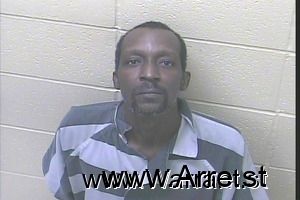Bruce Baccus Arrest Mugshot