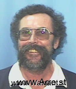 Bruce Beck Arrest Mugshot