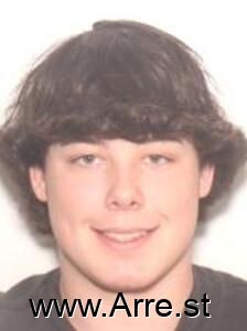 Byron Goodson Arrest Mugshot