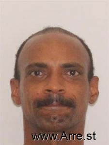 Cadmus Thomason Arrest Mugshot